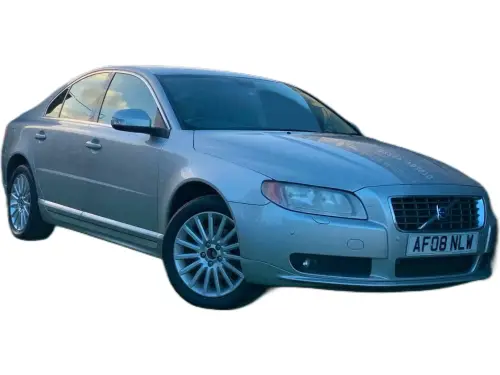 Volvo S80 AF08 NLW