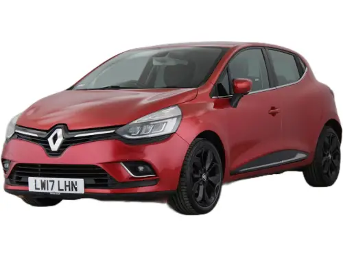 Renault Clio LW17 LHN