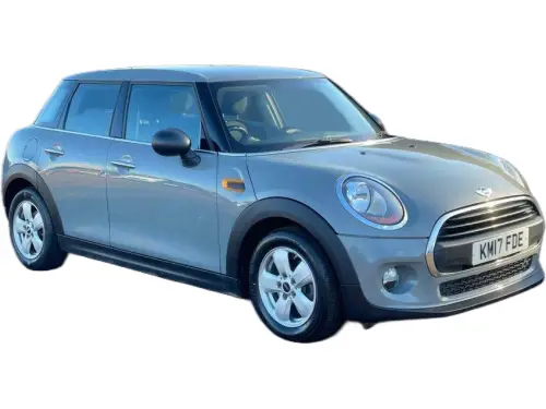 MINI ONE KM17 FDE