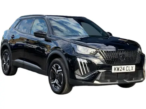 Peugeot 2008 Allure PureTech S/S KW24 CLX