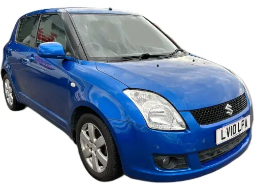 Suzuki Swift LV10 LFA