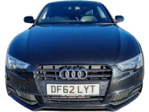 Audi A5 DF62 LYT