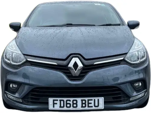 Renault Clio Play TCe FD68 BEU