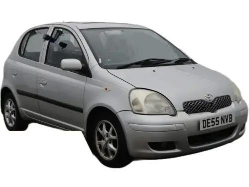Toyota Yaris DE55 NVB