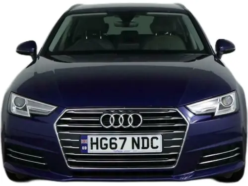 Audi A4 SE Ultra TDI HG67 NDC