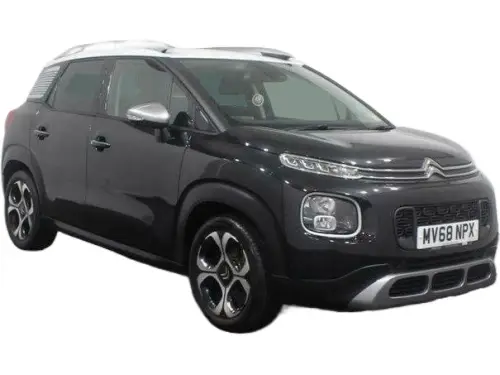 Citroën C3 Aircross Flair BlueHDi MV68 NPX