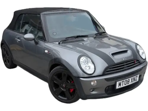 MINI Mini MT08 XNZ