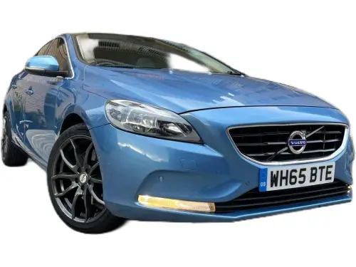 Volvo V40 WH65 BTE