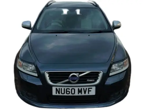 Volvo V50 NU60 MVF