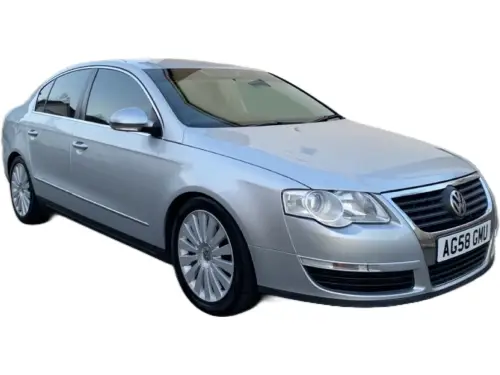 Volkswagen Sharan S TDI 115 Auto AG58 GWU