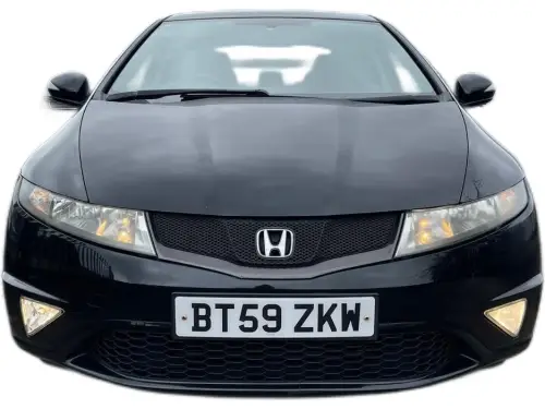 Honda Civic BT59 ZKW