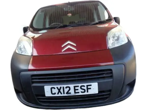 Citroën Nemo Multispace HDi S/S CX12 ESF
