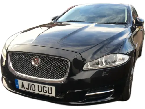 Jaguar XJ Portfolio V6 D Auto AJ10 UGU