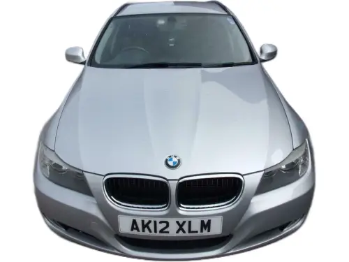 BMW 3 Series AK12 XLM