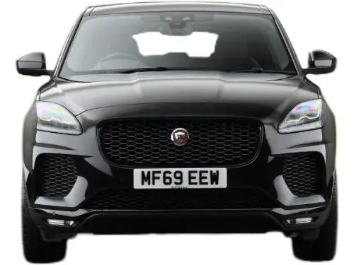 Jaguar E-PACE MF69 EEW