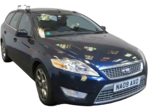 Ford Mondeo NA09 AXO