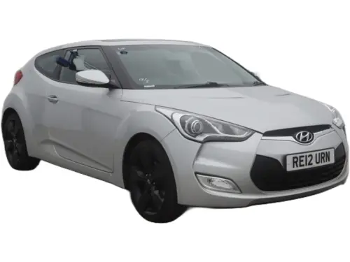Hyundai Veloster RE12 URN