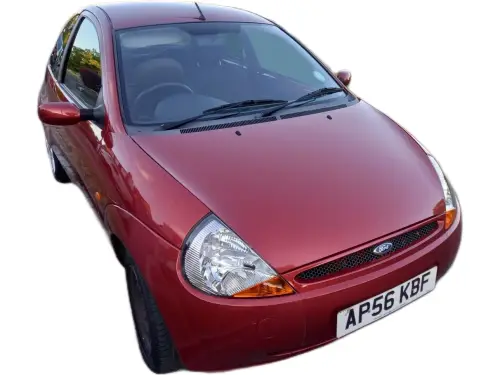 Ford KA AP56 KBF