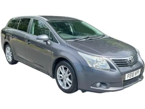 Toyota Avensis FE10 VPP