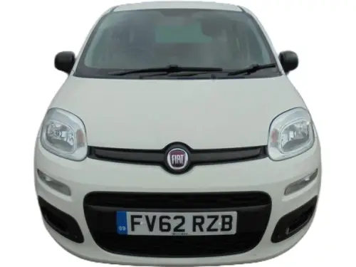 Fiat Panda FV62 RZB