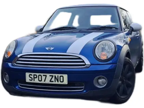 MINI Mini SP07 ZNO