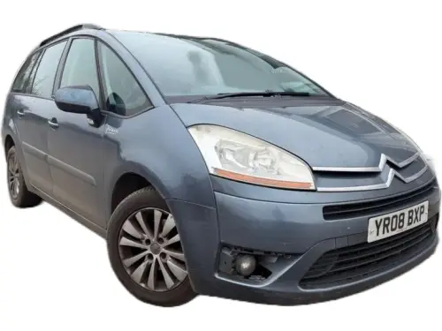 Citroën C4 YR08 BXP