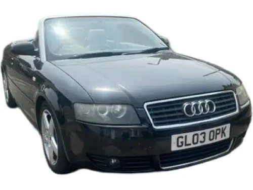 Audi A4 GL03 OPK