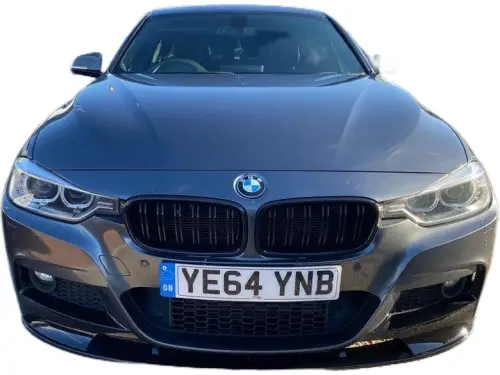 BMW 3 Series YE64 YNB