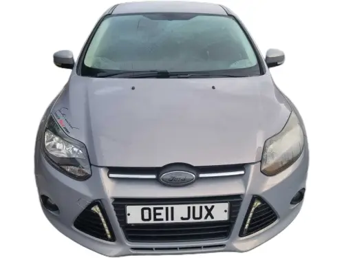Ford Focus Zetec TDCi OE11 JUX