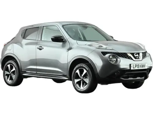 Nissan Juke LP19 KWV