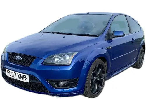 Ford Focus ST-2 FL07 XMR