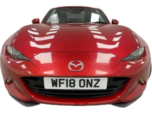 Mazda MX-5 WF18 ONZ