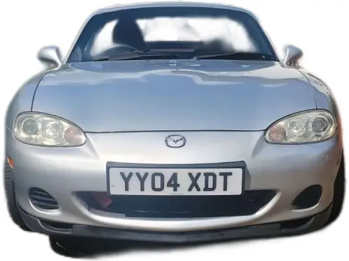 Mazda MX-5 YY04 XDT