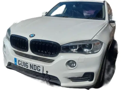 BMW X5 GU16 NDG