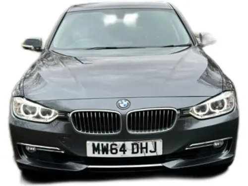 BMW 3 Series MW64 DHJ