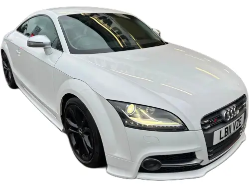 Audi TT LB11 VZE