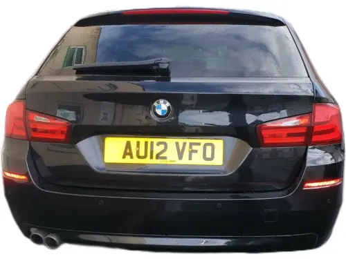 BMW 520d SE Auto AU12 VFO