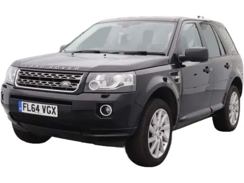 Land Rover Freelander FL64 VGX