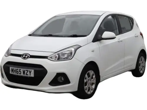 Hyundai I10 MH65 WZY
