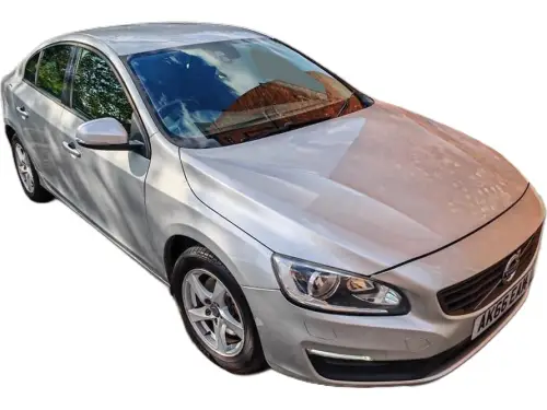 Volvo S60 AK66 EAW