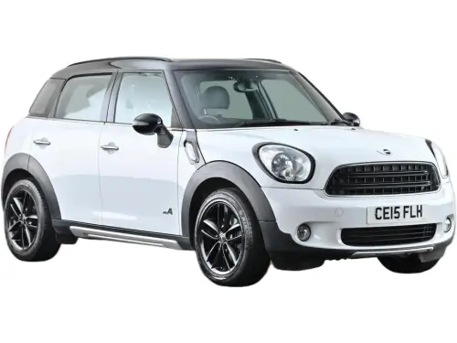 MINI Countryman CE15 FLH