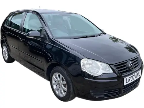 Volkswagen Polo LR07 URL