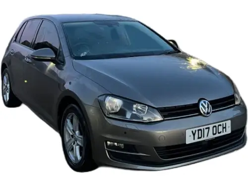 Volkswagen Golf YD17 OCH