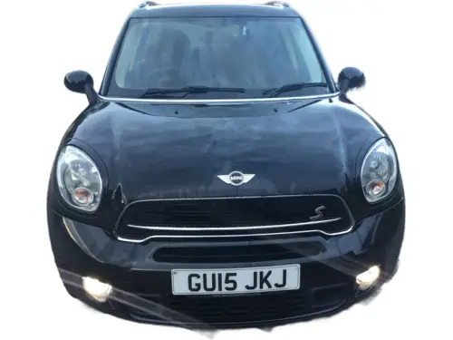 MINI Countryman GU15 JKJ