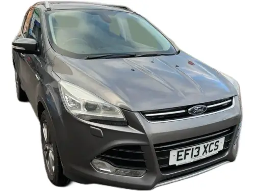 Ford Kuga EF13 XCS