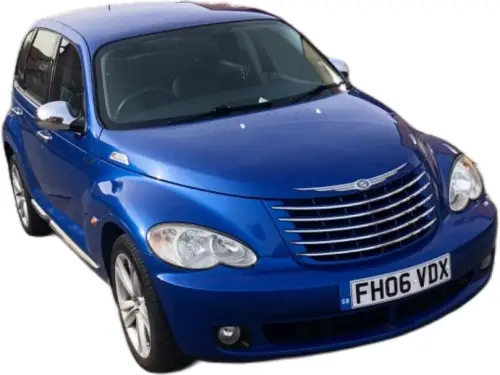 Chrysler PT Cruiser FH06 VDX