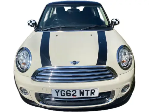 MINI Mini YG62 WTR