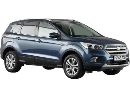 Ford Kuga SF68 ZGO