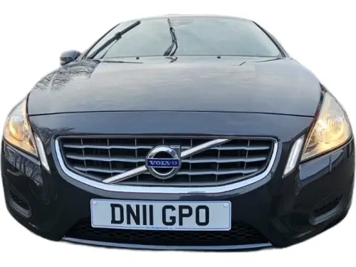 Volvo S60 DN11 GPO