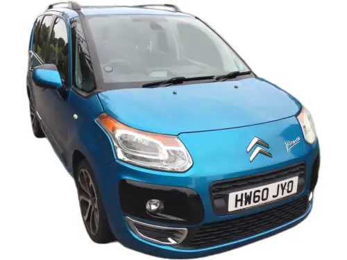 Citroën C3 HW60 JYO
